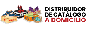 Distribuidor de Catalogos a Domicilio