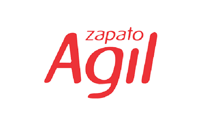 Zapato Agil